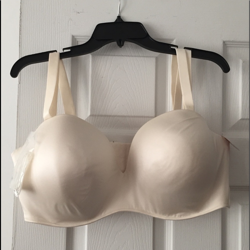 New with Tags Lane Bryant Cacique Bra 44DDD